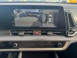 Zunanja slika - KIA Sportage - Sportage - 18 - Predogledna slika