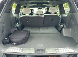 Zunanja slika - KIA EV9 - 99.8 kWh GT-LINE 283 kW AWD... - 13 - Predogledna slika