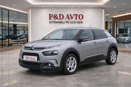 Zunanja slika - Citroën C4 - Cactus 1,5 BlueHDi 100 S&S Shine - 3 - Predogledna slika