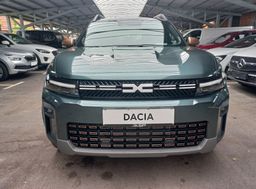 Zunanja slika - Dacia Bigster - Hybrid 155 Extreme - 3 - Predogledna slika