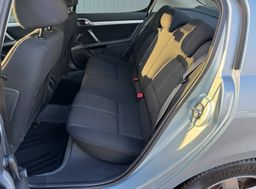 Zunanja slika - Peugeot 407 - CONFORT°1.LASTNIK°SLO°AVT.KLIMA°ESP°SAMO 58.000KM - 14 - Predogledna slika