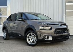 Zunanja slika - Citroën C4 Cactus - Shine PureTech 110 SLOVENSKI - 3 - Predogledna slika