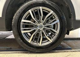 Zunanja slika - Geely Atlas Pro - 1.5 TD 132kW Luxury 2WD At - 9 - Predogledna slika