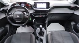 Zunanja slika - Peugeot 208 - 208 - 3 - Predogledna slika