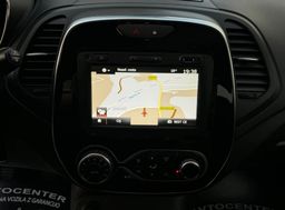 Zunanja slika - Renault Captur - TCe 90-LED-NAVI-110.000km-LIZING ZA TUJCE-KEYLES-. - 11 - Predogledna slika