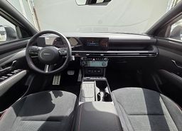 Zunanja slika - Hyundai Tucson - 1.6T T-GDI DCT Premium N Line -1.000€ GOTOVINA - 8 - Predogledna slika