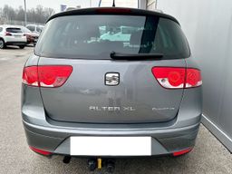 Zunanja slika - Seat Altea - XL 1,6 TDI CR iTECH Ecomotive - 2 - Predogledna slika