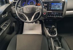 Zunanja slika - Honda Jazz - 1.3 i-VTEC Comfort-FULL LED-NAVI-KAMERA- - 8 - Predogledna slika