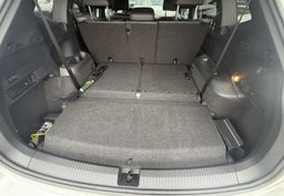 Zunanja slika - VW Tiguan Allspace - 2.0TSI 4M R-Line PANO-LED-20COL-AMBI-ACC-VIRTUAL - 20 - Predogledna slika