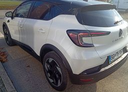 Zunanja slika - Renault Captur - TCe 90 techno - 6 - Predogledna slika