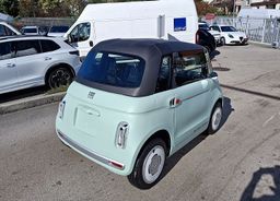 Zunanja slika - Fiat Topolino - NOV 75KM DOSEGA - 4 - Predogledna slika