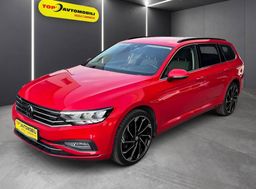 Zunanja slika - VW Passat - Variant 2.0 TDI AUT KEYLESS KAMERA RADAR VIRTUAL NAVI - 3 - Predogledna slika