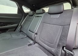 Zunanja slika - Hyundai Tucson - 1.6T T-GDI DCT Premium N Line -1.000€ GOTOVINA - 8 - Predogledna slika