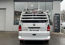 Zunanja slika - VW California - 1 LASTNIK-GRETJE SEDEŽEV-KLIMA - 5 - Predogledna slika