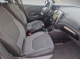 Zunanja slika - Renault Captur - Dynamique Energy dCi 90 - 16 - Predogledna slika