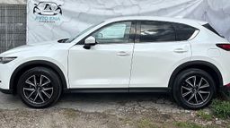 Zunanja slika - Mazda CX-5 - CD175 AWD-LED-HEADUP-MEMORY-BOSE-GRETJE VOL+SED - 4 - Predogledna slika