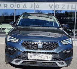 Zunanja slika - Seat Ateca - 2.0 TDI 110 KW STYLE DSG - 5 - Predogledna slika