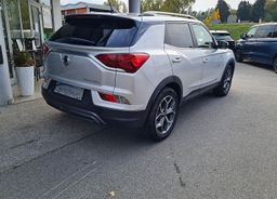 Zunanja slika - SsangYong Korando - 1.5 T-GDI 120 kW Exclusive 4x4 M T - 5 - Predogledna slika