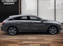 Zunanja slika - Mercedes-Benz CLA-Razred - CLA Shooting Brake CLA 200 d 4MATIC-URBAN-LED-NAV-VK-KAMERA-LEP - 3 - Predogledna slika