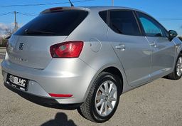 Zunanja slika - Seat Ibiza - 1.4 86ks °15-COL° °REDNO VZDRŽEVANO° °SLO-POREKLO° - 5 - Predogledna slika