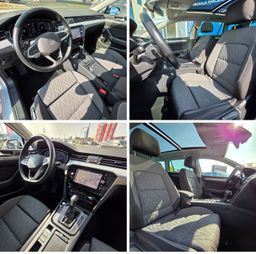 Zunanja slika - VW Passat - Variant 2.0 TDI BMT.DSG.MATRIX.PANORAMA.VIRTUAL.360. - 12 - Predogledna slika