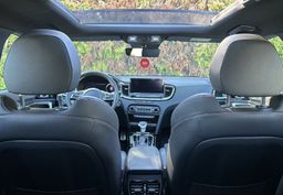 Zunanja slika - KIA ProCeed - 1.6 T-GDI GT DCT - 7 - Predogledna slika