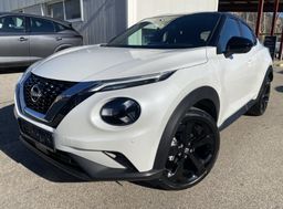 Zunanja slika - Nissan Juke - 1.0 DIGT 117 TEKNA DCT - 2 - Predogledna slika