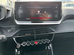 Zunanja slika - Peugeot 2008 - 1.5 BLUEHDI ALLURE PACK KAMERA-TEMP.-NAVI - 13 - Predogledna slika