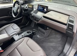 Zunanja slika - BMW i3 - s 120 Ah-PANORAMA-ACC-USNJE-KAMERA-NAVI PROF-20COL - 10 - Predogledna slika