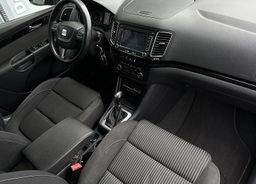 Zunanja slika - Seat Alhambra - 1.4 TSI | DSG | STYLE | NAVI | 7 SEDEŽEV | SLO - 8 - Predogledna slika