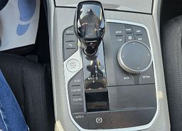 Zunanja slika - BMW Serija 3 - Touring: 320d xDrive AT|Led|Navi|PDC|Keyless Go|ACC|alu| - 9 - Predogledna slika