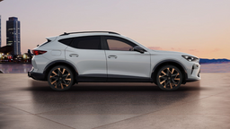 Zunanja slika - Cupra Formentor - 2.0 TSI 150 kW (204 KM) 7-DSG 4drive - 3 - Predogledna slika