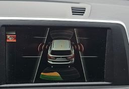 Zunanja slika - BMW X1 - serija : X-LINE xDrive20d 190ks °FULL LED° 18-COL - 11 - Predogledna slika