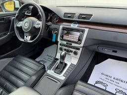 Zunanja slika - VW Passat - 2,0 TDI BMT R-Line DSG - 14 - Predogledna slika