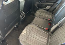 Zunanja slika - VW Tiguan - 2.0 TDI DSG R-Line 110kW.KAMERA.ACC.USNJE.LED - 13 - Predogledna slika