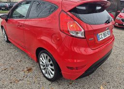 Zunanja slika - Ford Fiesta - 1.0 + 92 kW + ST Line + BREZ POLOGA - 4 - Predogledna slika