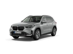 Zunanja slika - BMW X1 - sDrive18d - 1 - Predogledna slika
