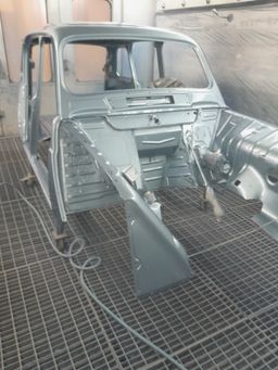 Zunanja slika - Renault R 4 - GTL - 3 - Predogledna slika