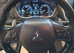 Zunanja slika - Mitsubishi Eclipse Cross - 2.4 MIVEC Instyle S-AWC 4WD-LED-NAVI-KAMERA- - 14 - Predogledna slika