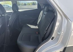 Zunanja slika - KG Mobility Korando - 1.5 T-GDI ISG Smart - 8 - Predogledna slika