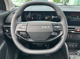 Zunanja slika - KIA Sportage - 1.6 T-GDi LX Fresh. 7 DCT... - 14 - Predogledna slika