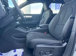 Zunanja slika - Volvo XC40 - B4  P  Ultra Black Edition - 7 - Predogledna slika