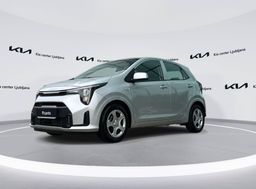 Zunanja slika - KIA Picanto - 1.0 GDI LX Active. 5M T  4-sedežni - 1 - Predogledna slika