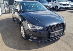 Zunanja slika - Audi A3 - 1.6 TDI Attraction  NAVI. BLUETOOTH... - 4 - Predogledna slika