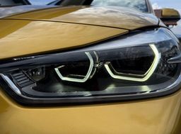 Zunanja slika - BMW X2 - serija : xDrive20i M SPORT AVT|PANORAMA|HEADUP|KAMERA|18COL - 8 - Predogledna slika