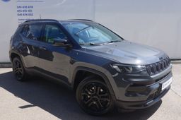 Zunanja slika - Jeep Compass - 1.5 T4 e-Hybrid North Star DCT - 1 - Predogledna slika