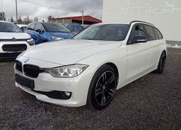 Zunanja slika - BMW Serija 3 - Touring: 318 d 143KM - tehnični do 8.9.2026 - 1 - Predogledna slika