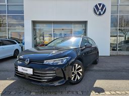 Zunanja slika - VW Passat - Business 2.0 TDI - 3 - Predogledna slika