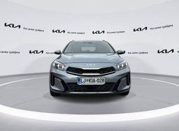 Zunanja slika - KIA XCeed - 1.6 T-GDi EX WAY ISG.7DCT... - 2 - Predogledna slika
