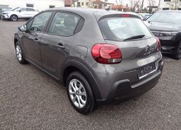 Zunanja slika - Citroën C3 - 1.2 83KM -  samo 27.494 kilometrov - 4 - Predogledna slika